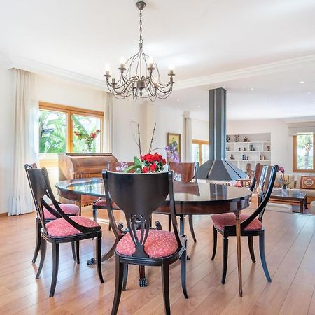 Villa Quesada Peguera Zewnętrze zdjęcie