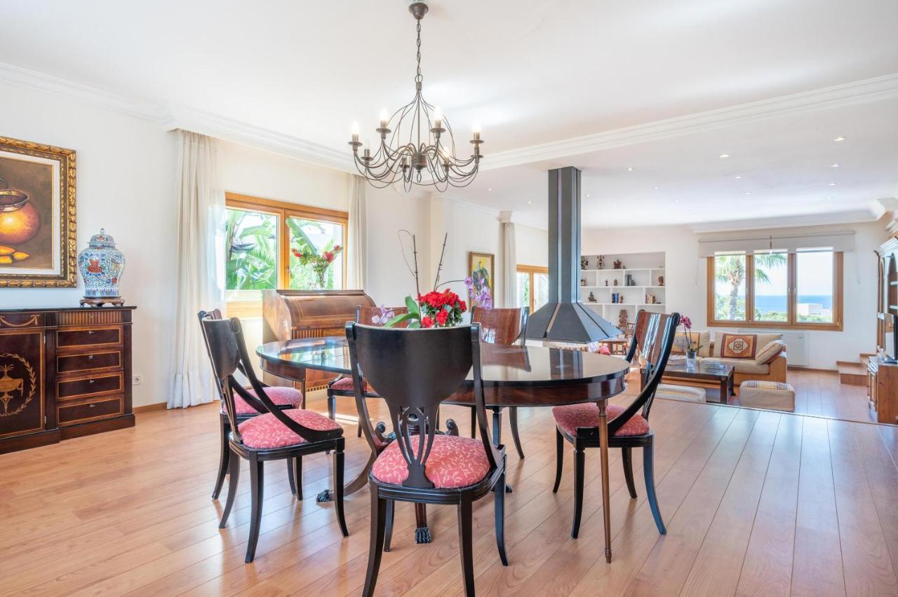 Villa Quesada Peguera Zewnętrze zdjęcie