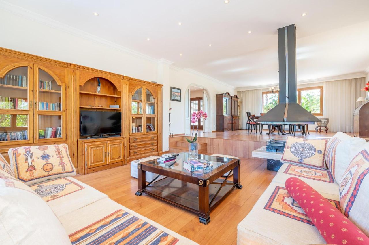 Villa Quesada Peguera Zewnętrze zdjęcie