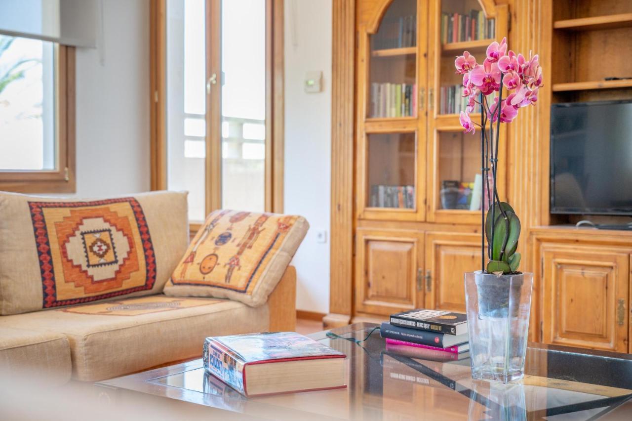 Villa Quesada Peguera Zewnętrze zdjęcie